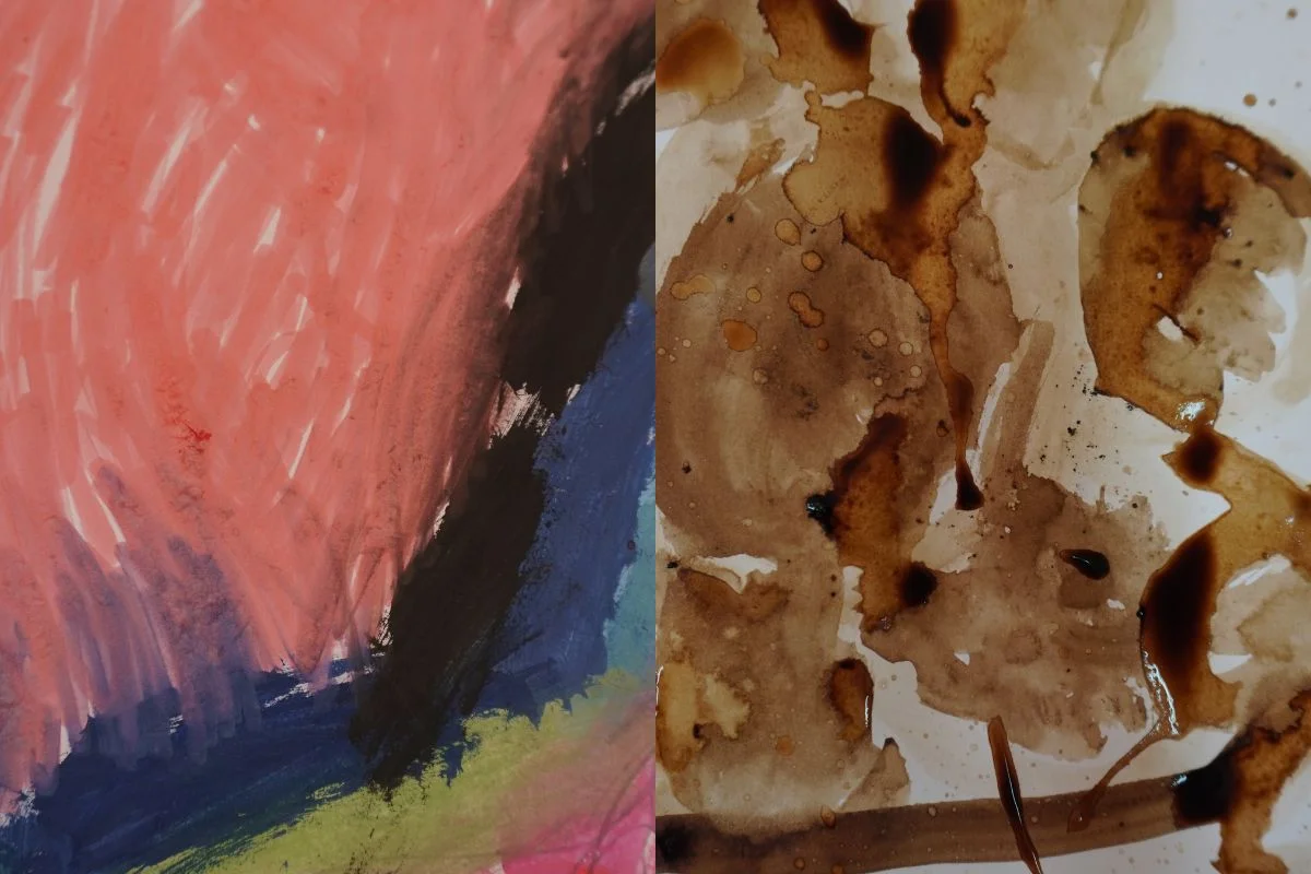 “Hablar con pájaros”: 20 Jóvenes artistas dan vida a una exposición inclusiva de acuarela y greda
