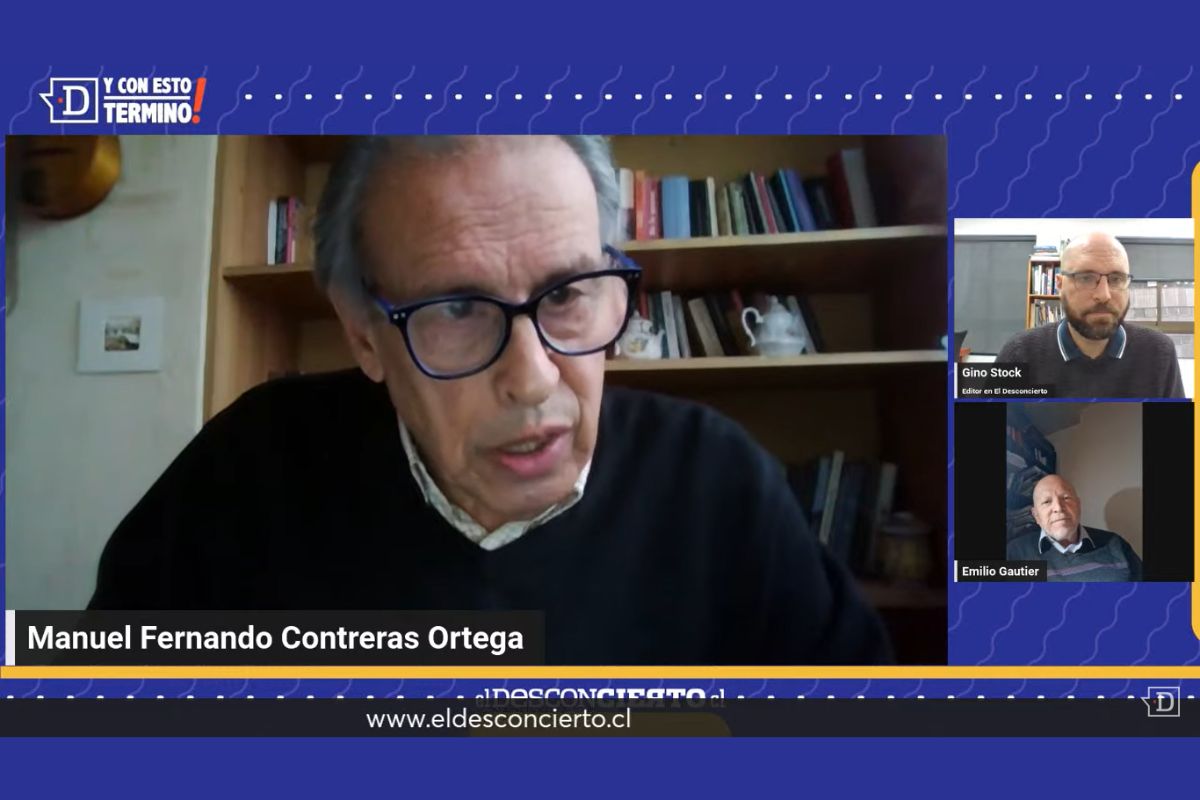 Atentado a Donald Trump, nueva cárcel en la RM, secreto bancario y más en YCET!#39