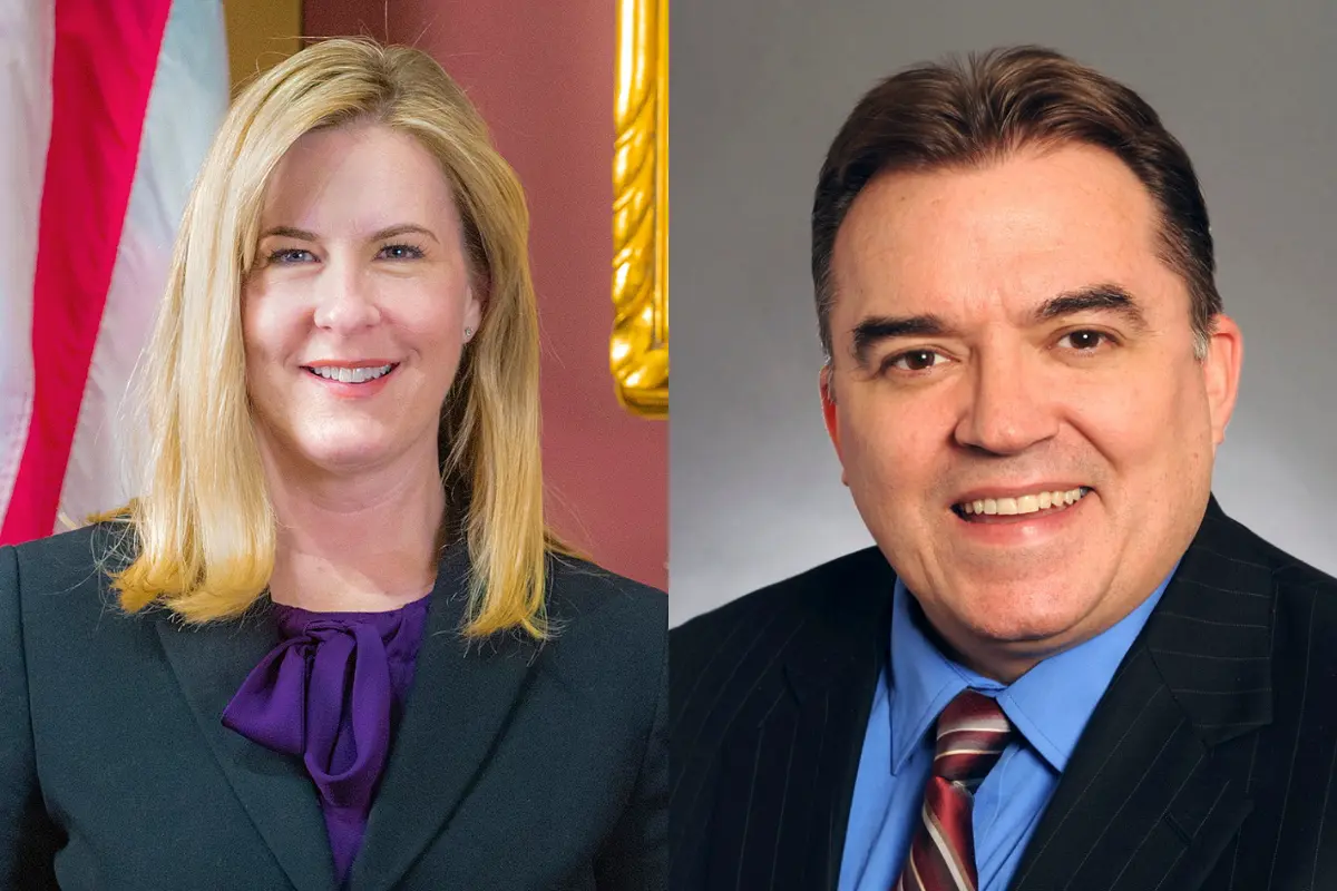 Aumenta violencia política en EEUU: legisladora demócrata muere tiroteada y senador resulta herido en Minnesota