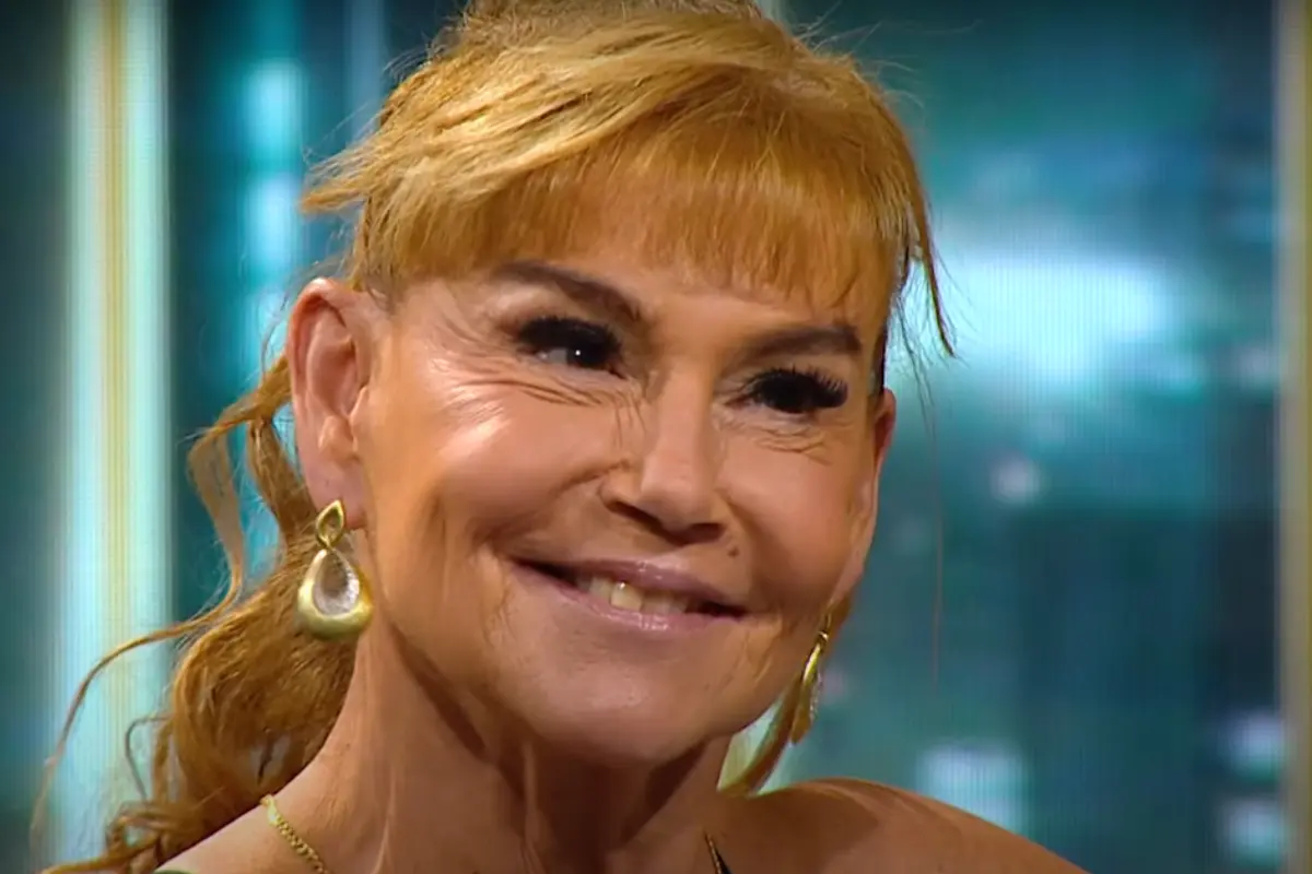 La cruda confesión de Pilar Cox sobre su consumo de drogas por más de 10 años y cómo logró salir del infierno de la adicción