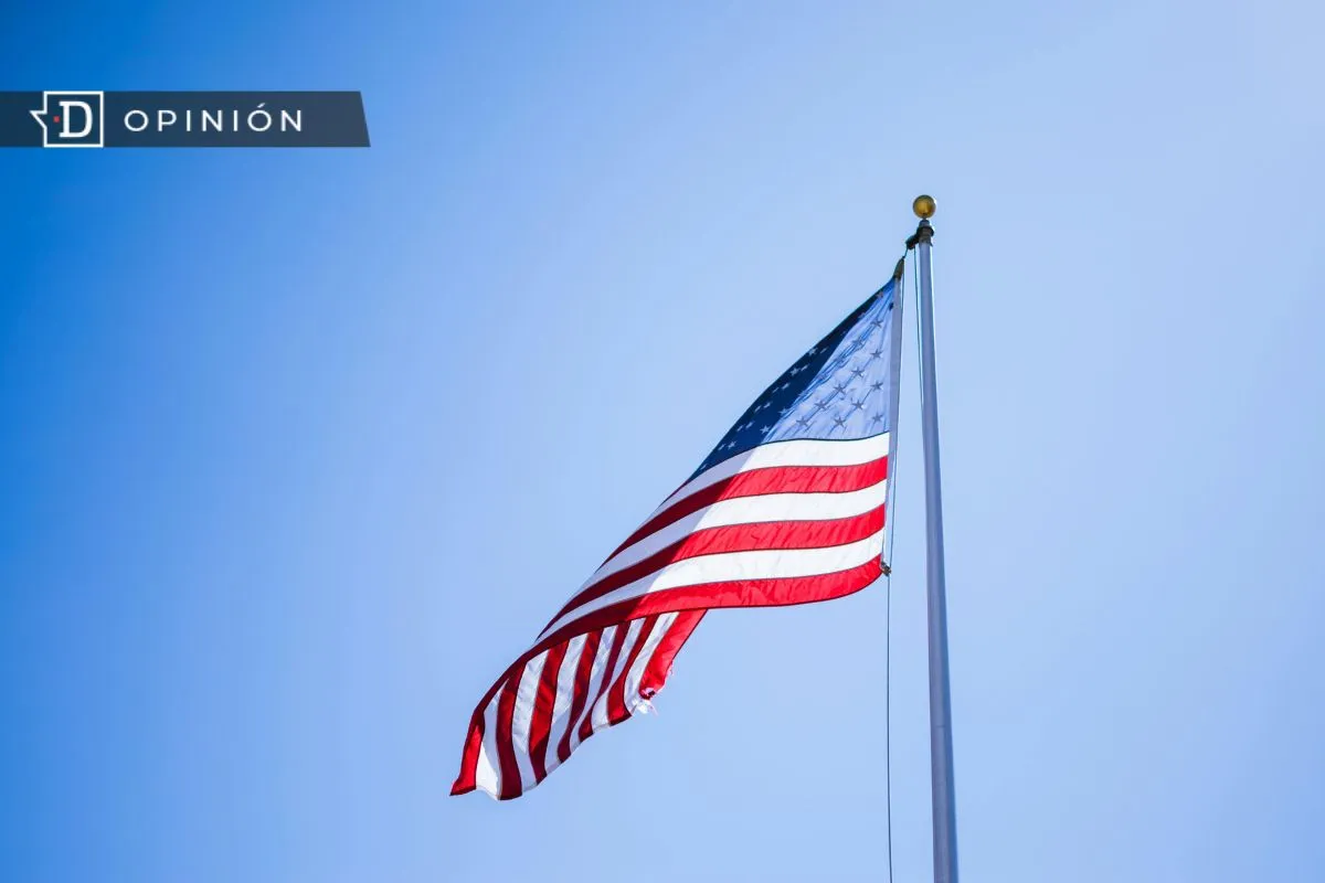 ¿Se dirige Estados Unidos hacia una guerra civil?