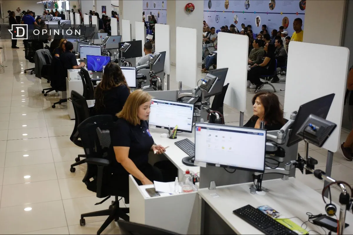 El trabajo invisible: ¿Por qué la burocracia es más valiosa de lo que creemos?