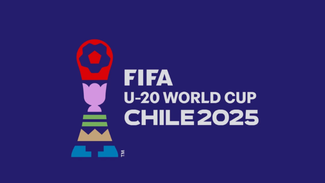 Mundial Sub-20 Chile 2025 comienza a tomar forma: Ya se han vendido más de 110.000 entradas