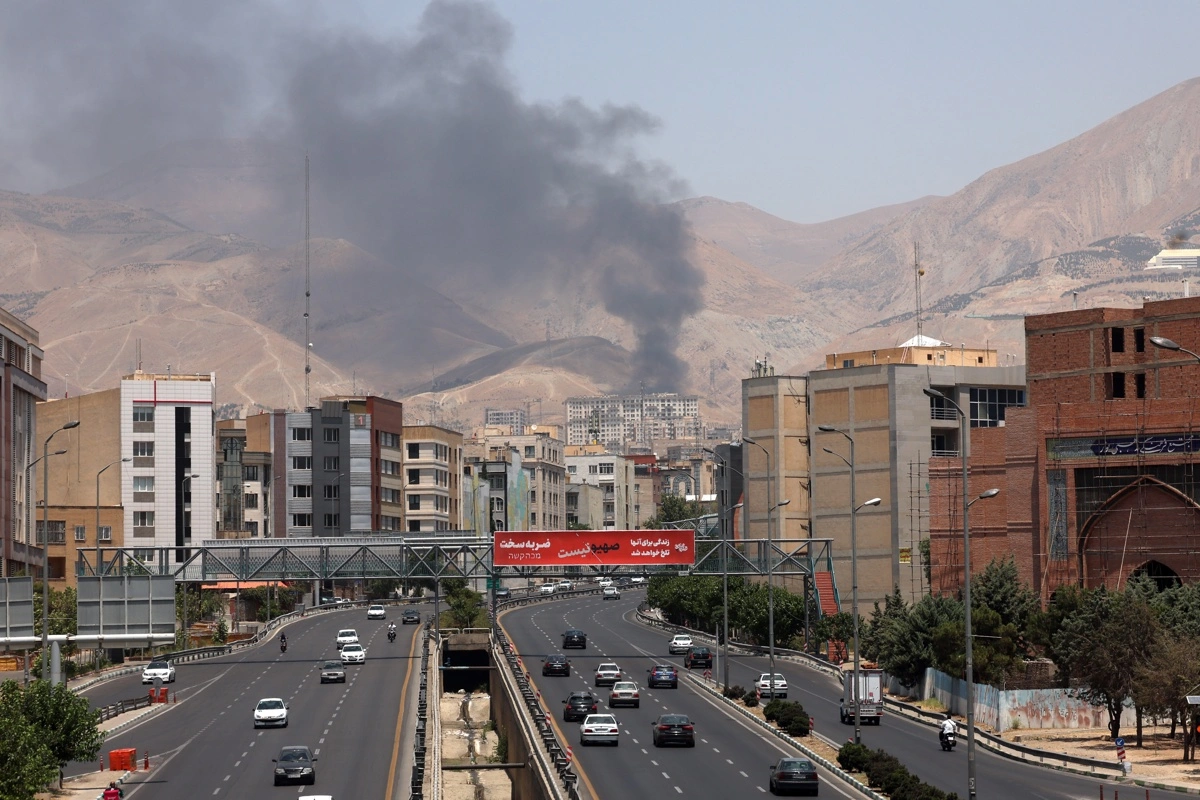 Confirman que Israel ha matado a 45 niños y mujeres en los ataques en Irán