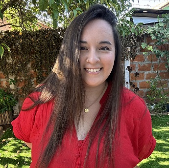 Sofia Muñoz Recabal