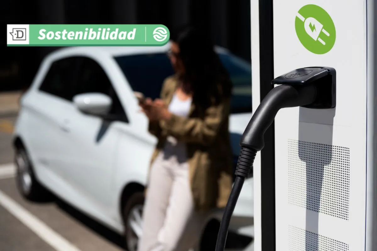 Energías limpias: Conductores de 12 comunas de la Región Metropolitana fueron beneficiados con colectivos eléctricos
