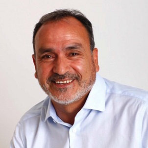 Leonel Cádiz Soto