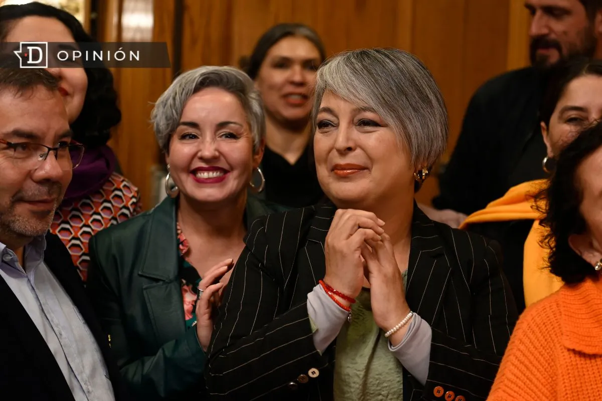Jeannette Jara y el atributo de la autenticidad que remece las primarias oficialistas