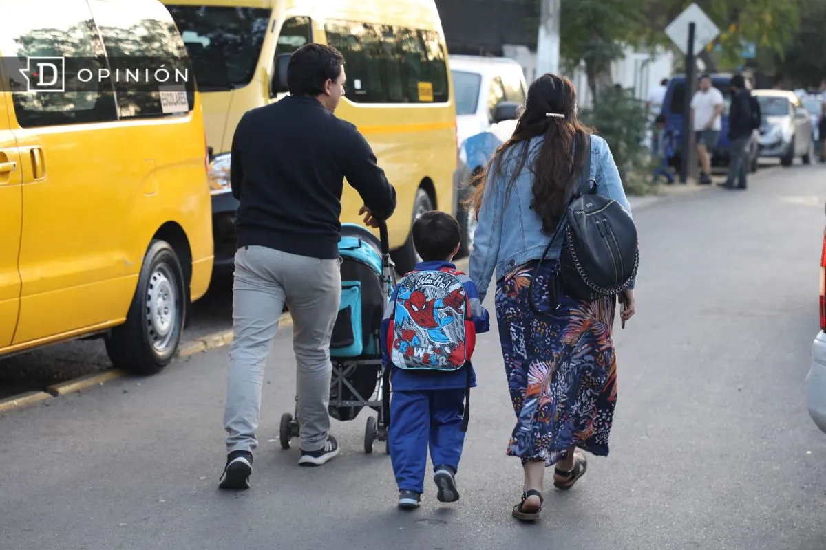 Nadie se salva solo: Colaboración, inclusión y calidad educativa