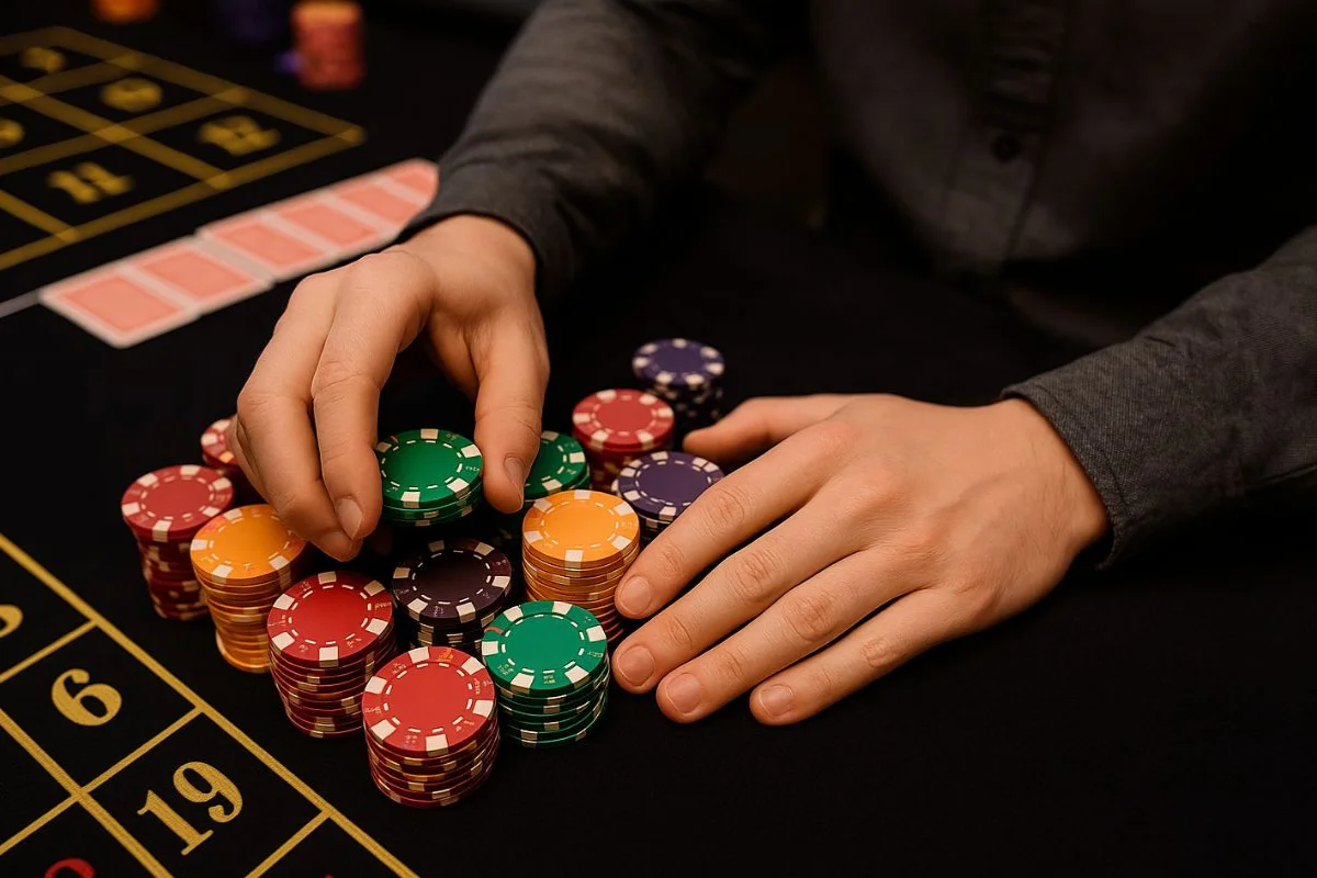 Mejores casinos online en Chile: Lo que debes saber antes de jugar en 2025