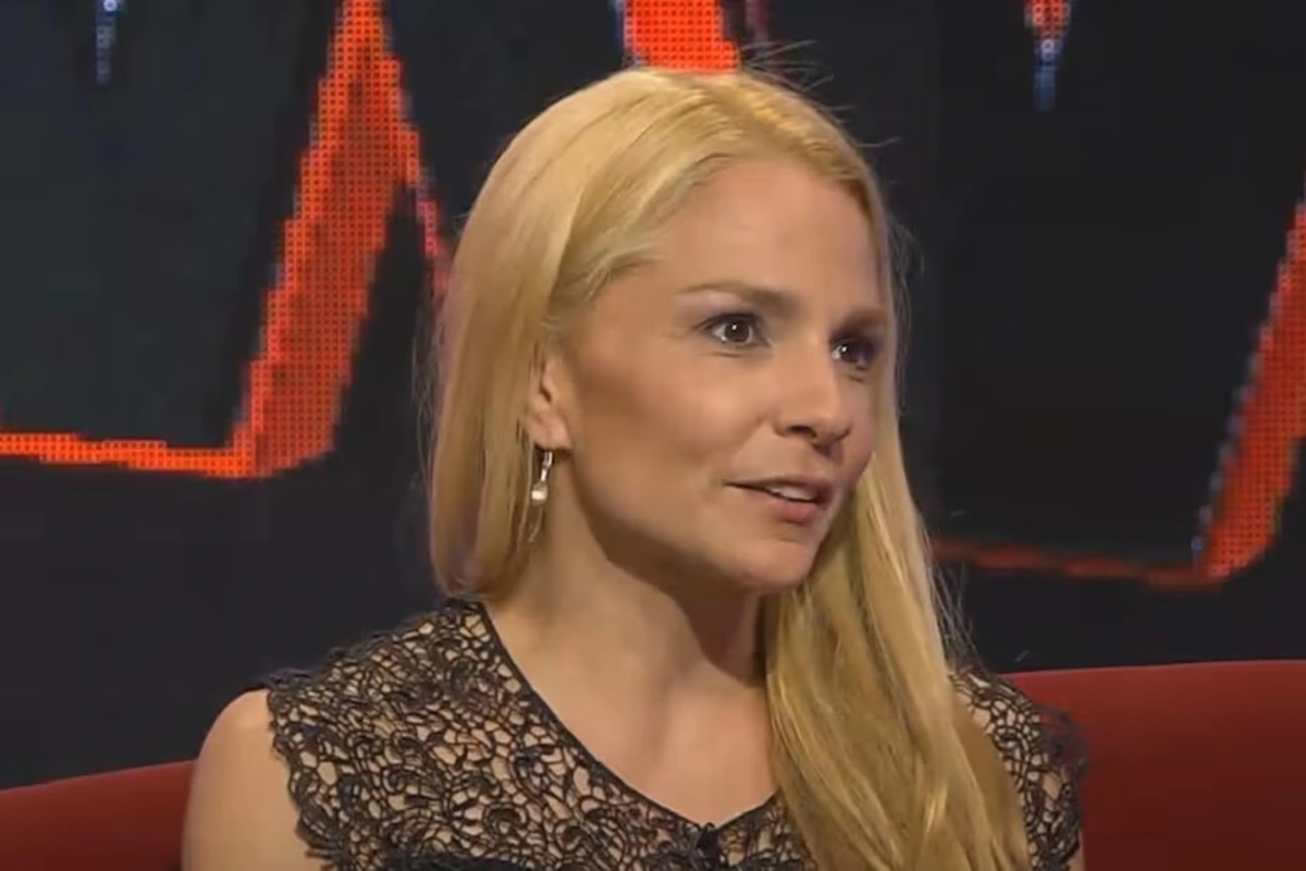 Alimentos en mal estado y mucha basura: Acusan a Úrsula Achterberg de destruir departamento tras desalojo