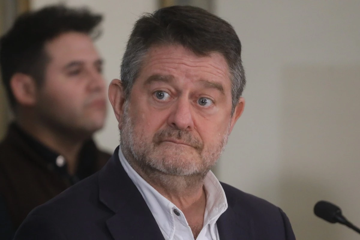 La arremetida de Dorothy Pérez que complica a Orrego y a su núcleo más cercano