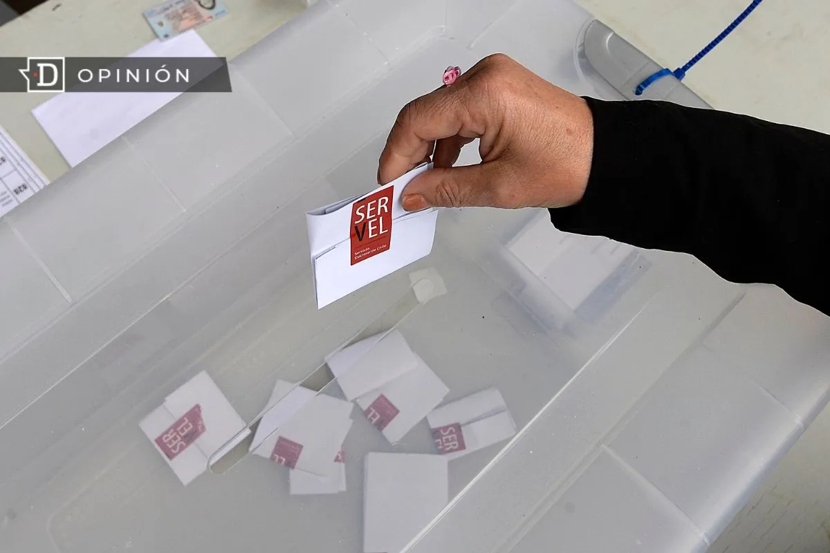Primaria oficialista: Las transformaciones necesarias para Chile