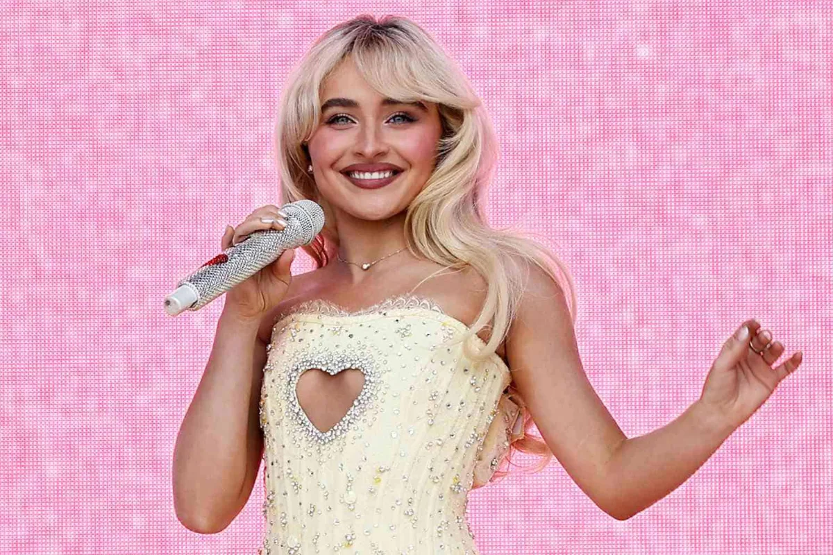 La portada del nuevo disco de Sabrina Carpenter que encendió el debate en redes en torno al feminismo