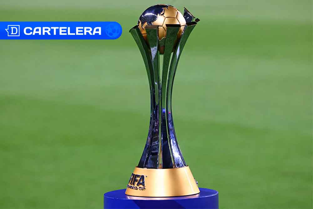 Cartelera de Fútbol por TV: Mundial de Clubes gratis por TV abierta y Colo Colo busca salir de la crisis