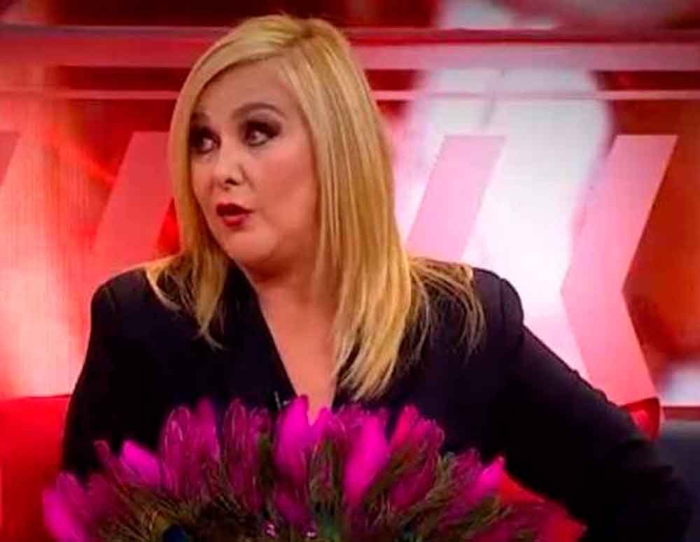 VIDEO| Pamela Jiles habría hecho gran pataleta en Primer Plano: Daniella Campos filtra que habría peleado con compañeros