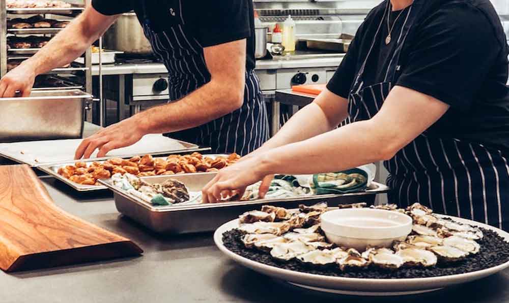 Un reality de cocina: Filtran la nueva apuesta que tendría Mega para el segundo semestre