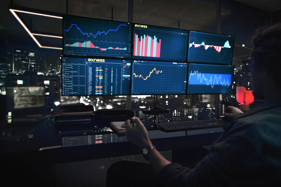 Por qué las estrategias de trading deben siempre tener en cuenta las cambiantes condiciones del mercado