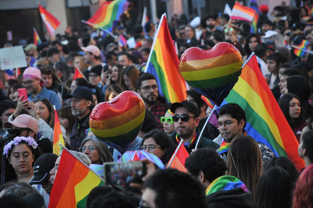 Taller gratuito enseña a editar en Wikipedia para sumar más biografías de personas LGBTIQ+ chilenas
