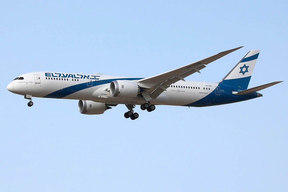 100.000 israelíes en el extranjero serán repatriados en avión a Israel mientras extranjeros serán evacuados por tierra