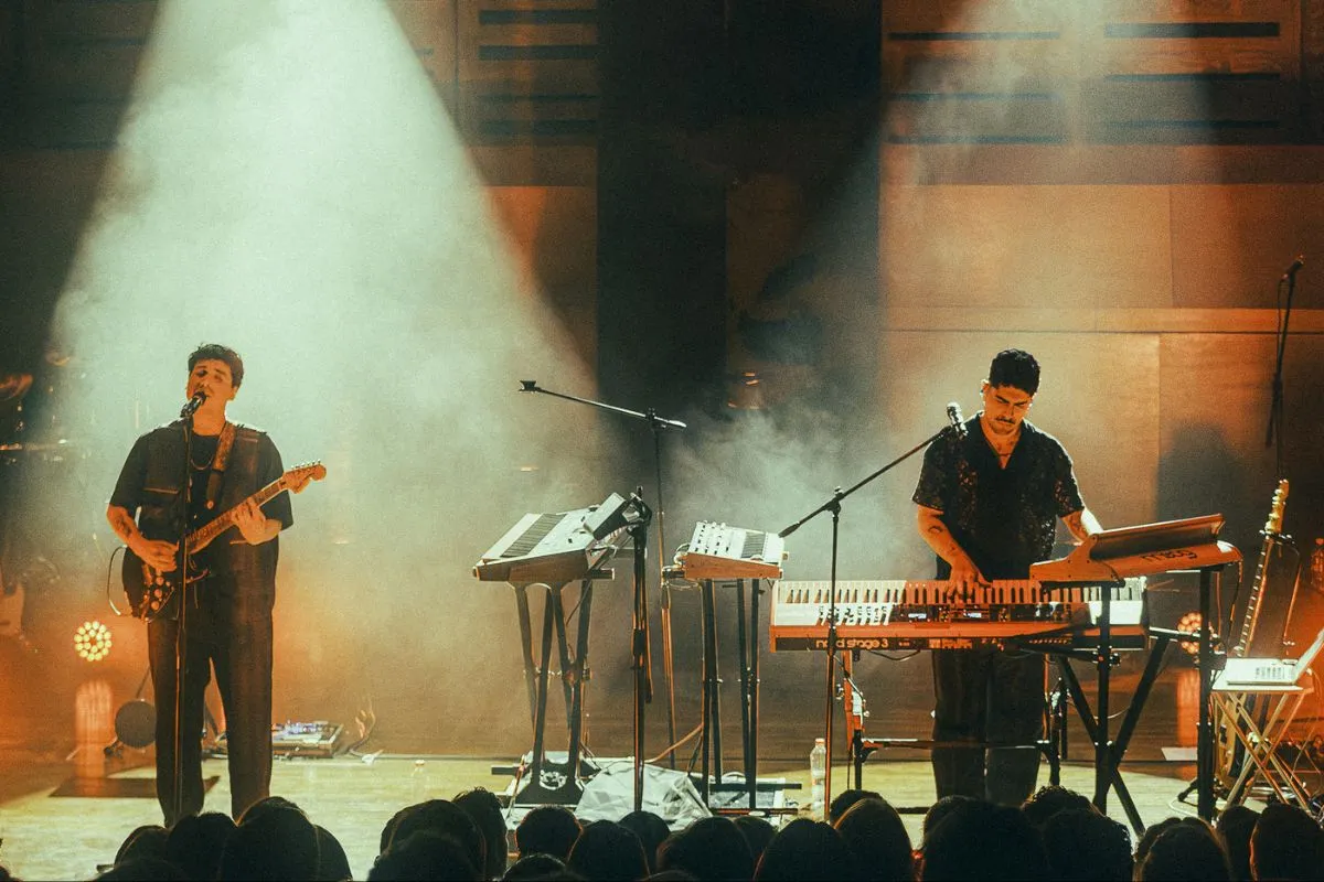 “Toda la vida tiene música”: Homenaje a Luis Alberto Spinetta tendrá una segunda edición en Chile