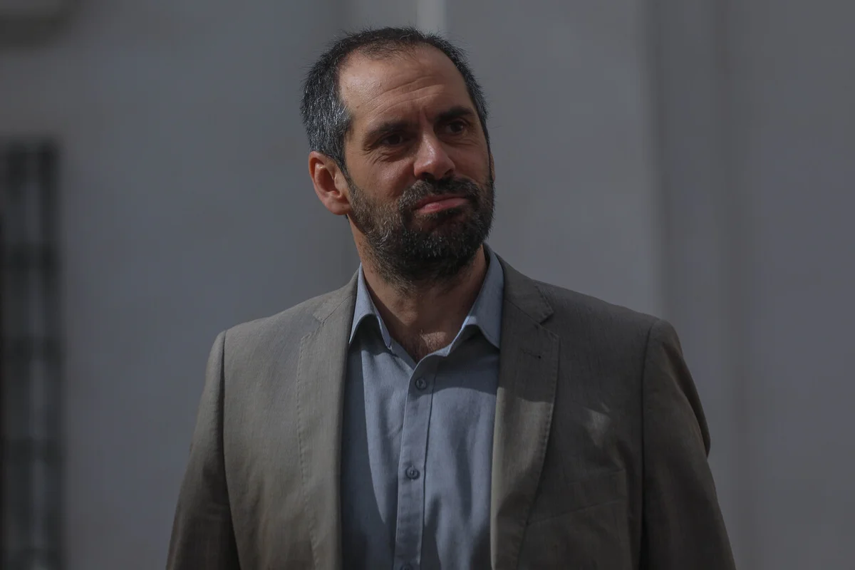 Ministro Grau por aprobación de fraccionamiento en Cámara: 