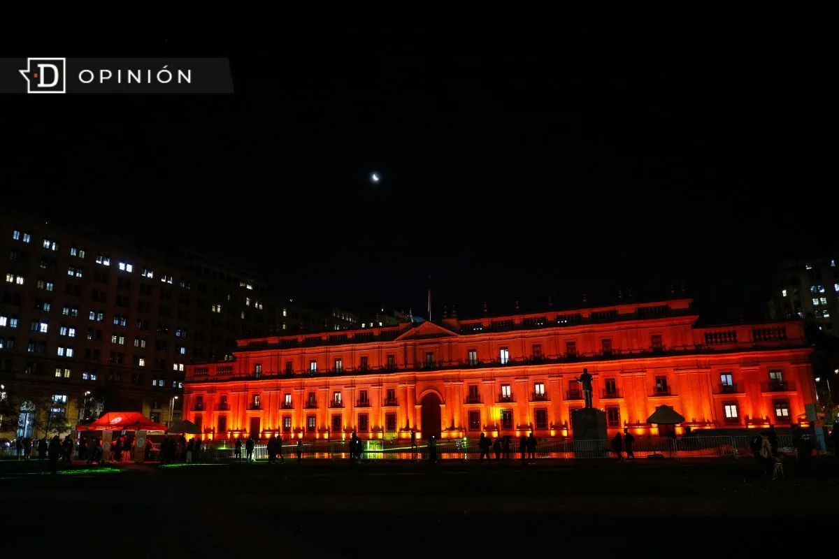¿Ganar la primaria es ganar la presidencia? El voto que anticipa La Moneda