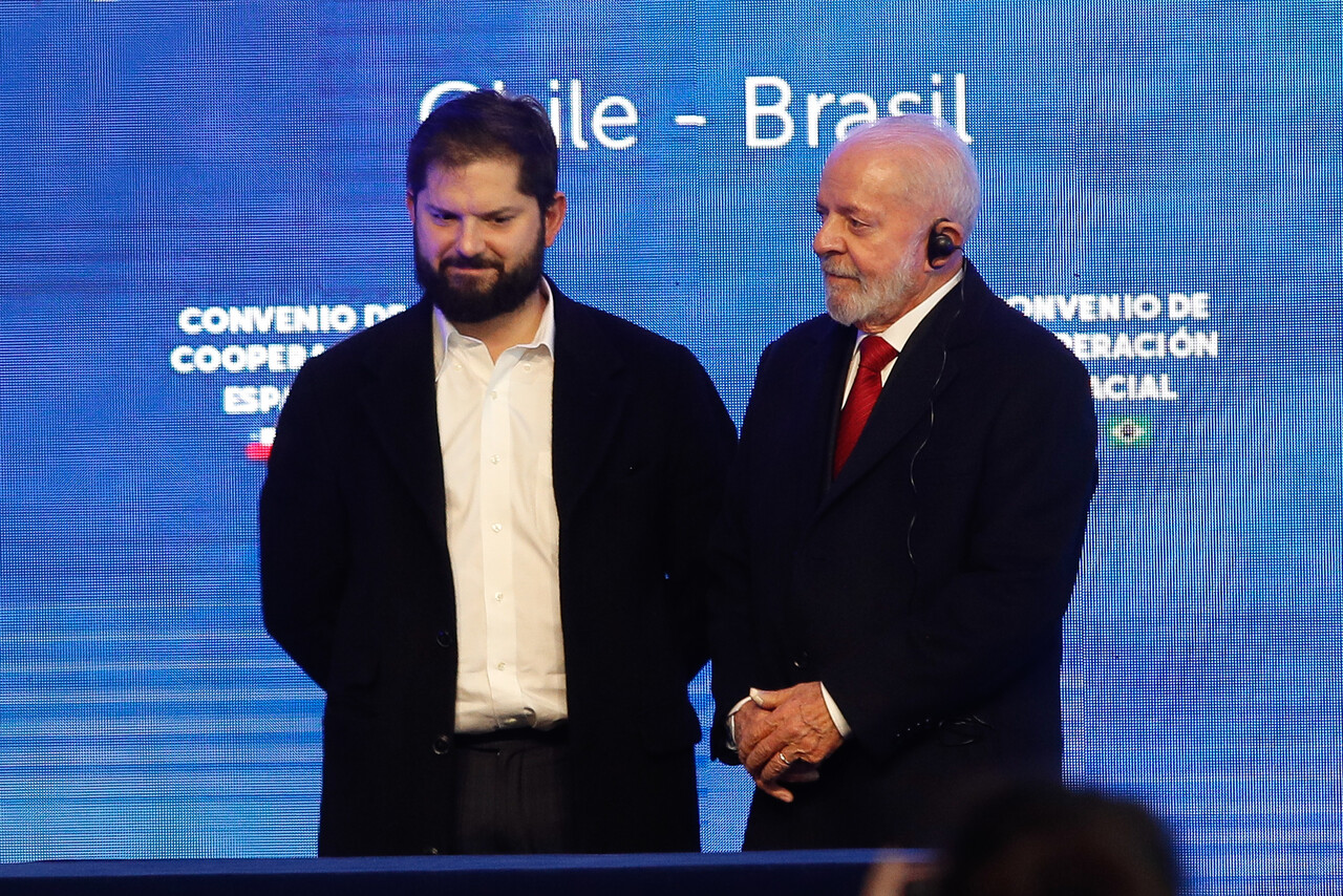 Presidente Gabriel Boric confirma su participación como invitado en cumbre BRICS en Brasil