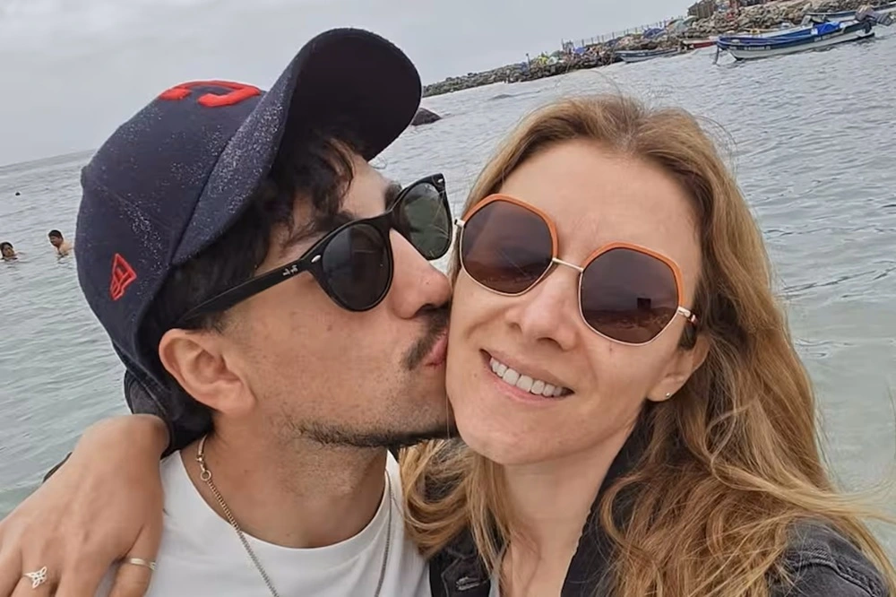 VIDEO| ¿Murió la flor? Revelan la decidora acción de Diego Urrutia que confirmaría quiebre con Carla Jara