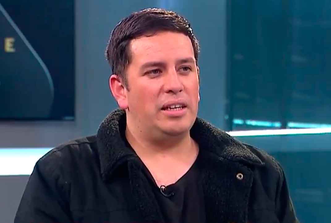 VIDEO| Matías Toledo se decanta por candidata PC: 