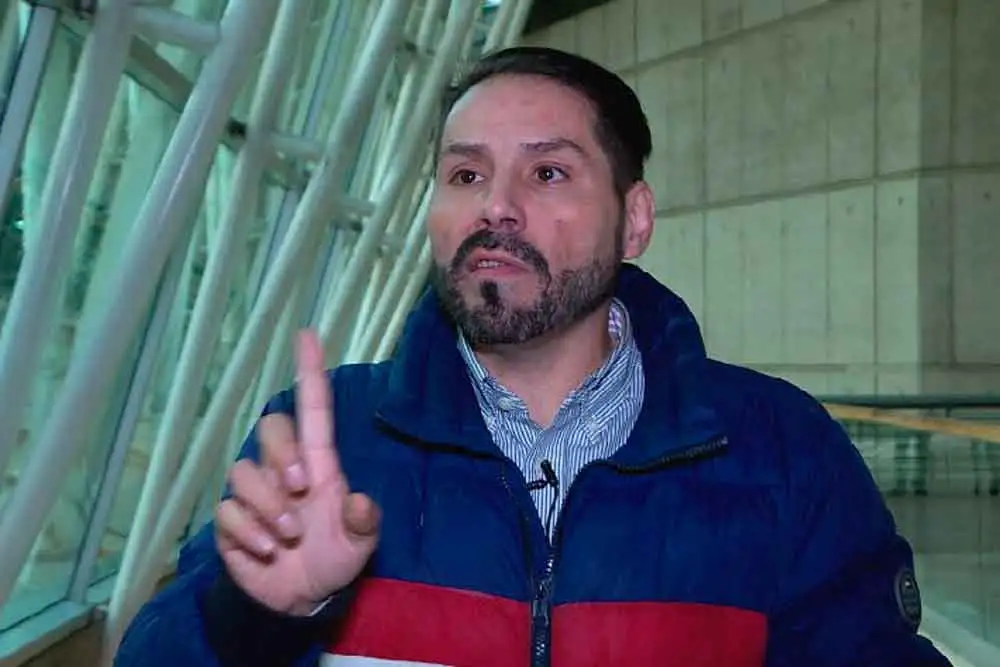 VIDEO| Escándalo en el Team Patriota: Acusan de estafa a Pancho Malo y es investigado por la PDI