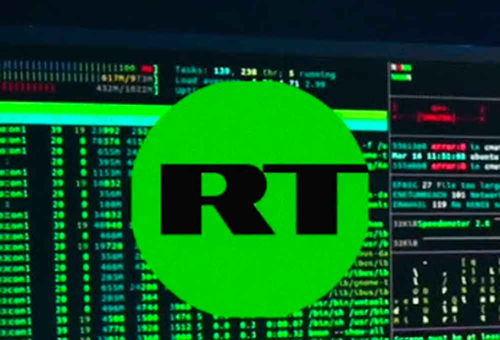 Fin al misterio de Canal RT en Chile: Embajada de Rusia confirma arribo, pero no evita oficio de la UDI