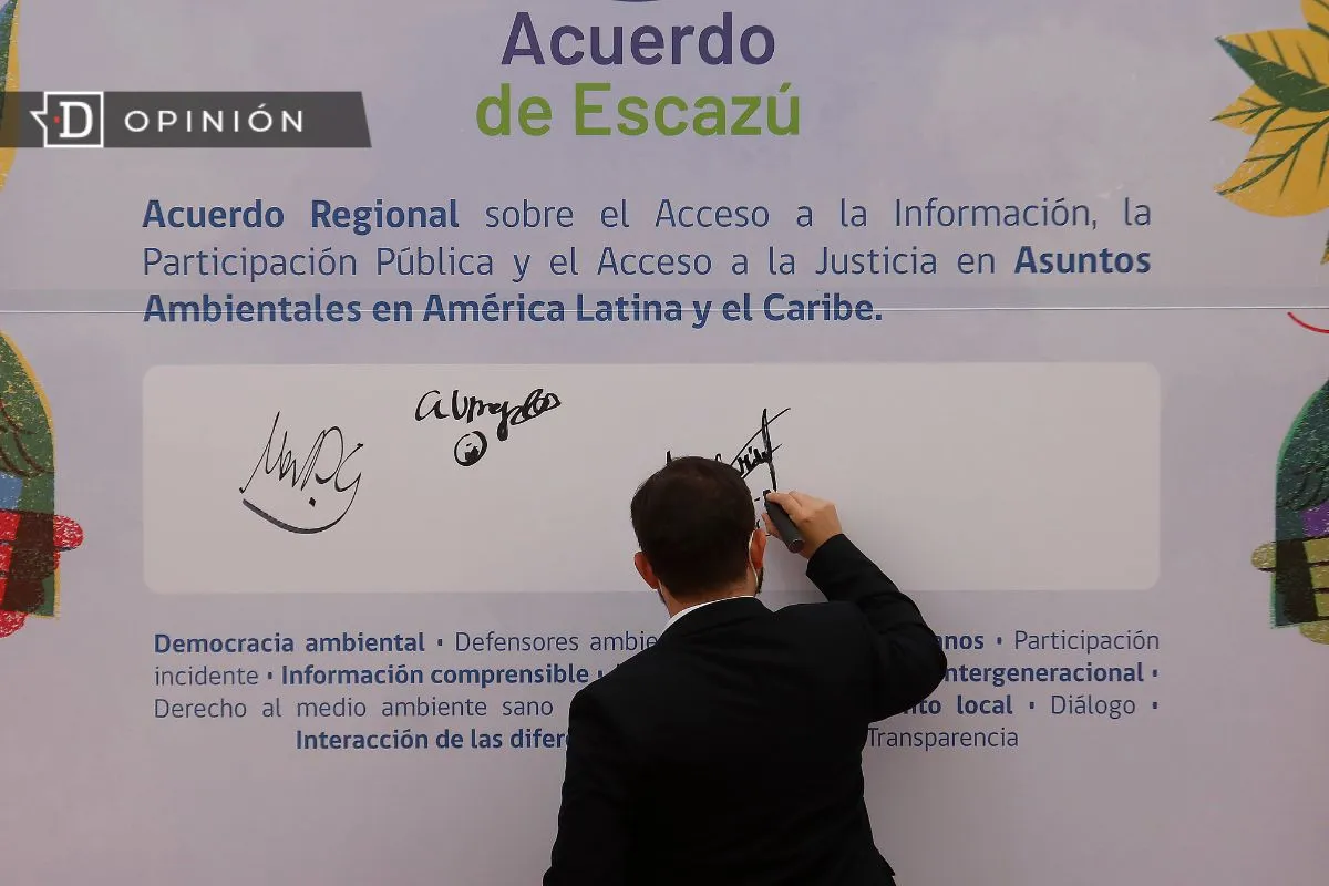 Reforma al reglamento del SEIA: La regresión ambiental en el gobierno ecologista