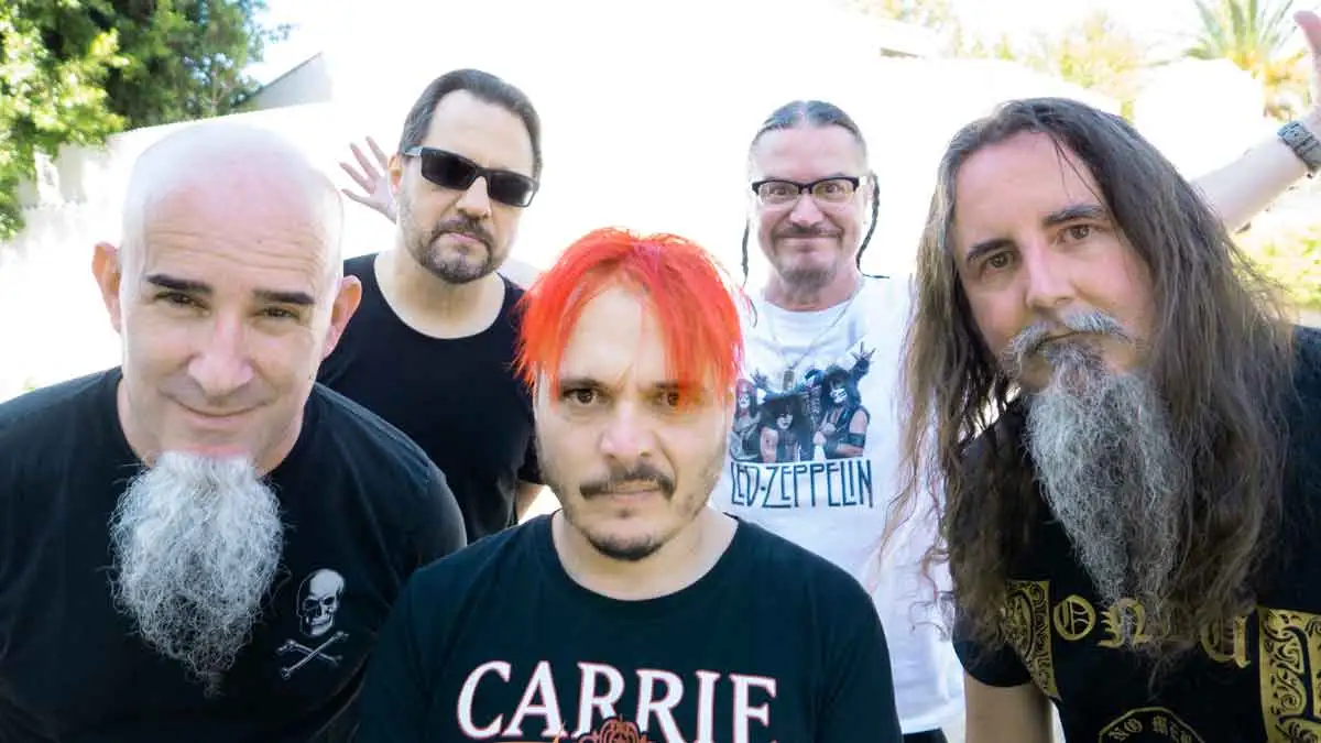 Mr. Bungle confirma una nueva fecha en Chile y le da un tremendo regalo a sus fans en regiones