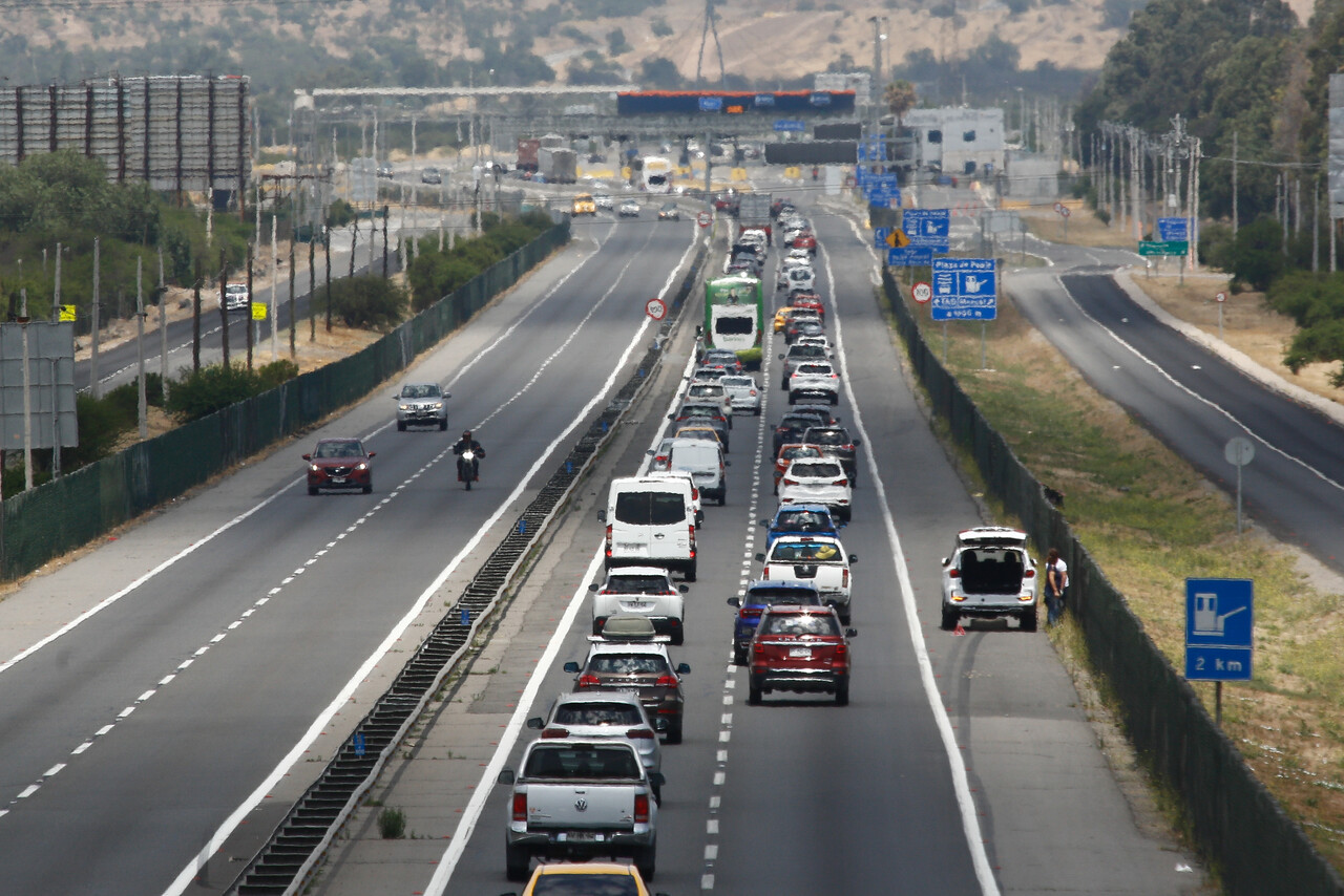 Peaje a luca y restricción de camiones: Los horarios de las medidas en carreteras para fin de semana largo