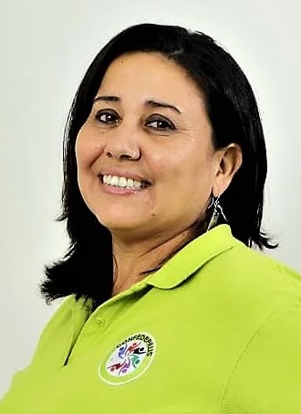 Margarita Araya Flores