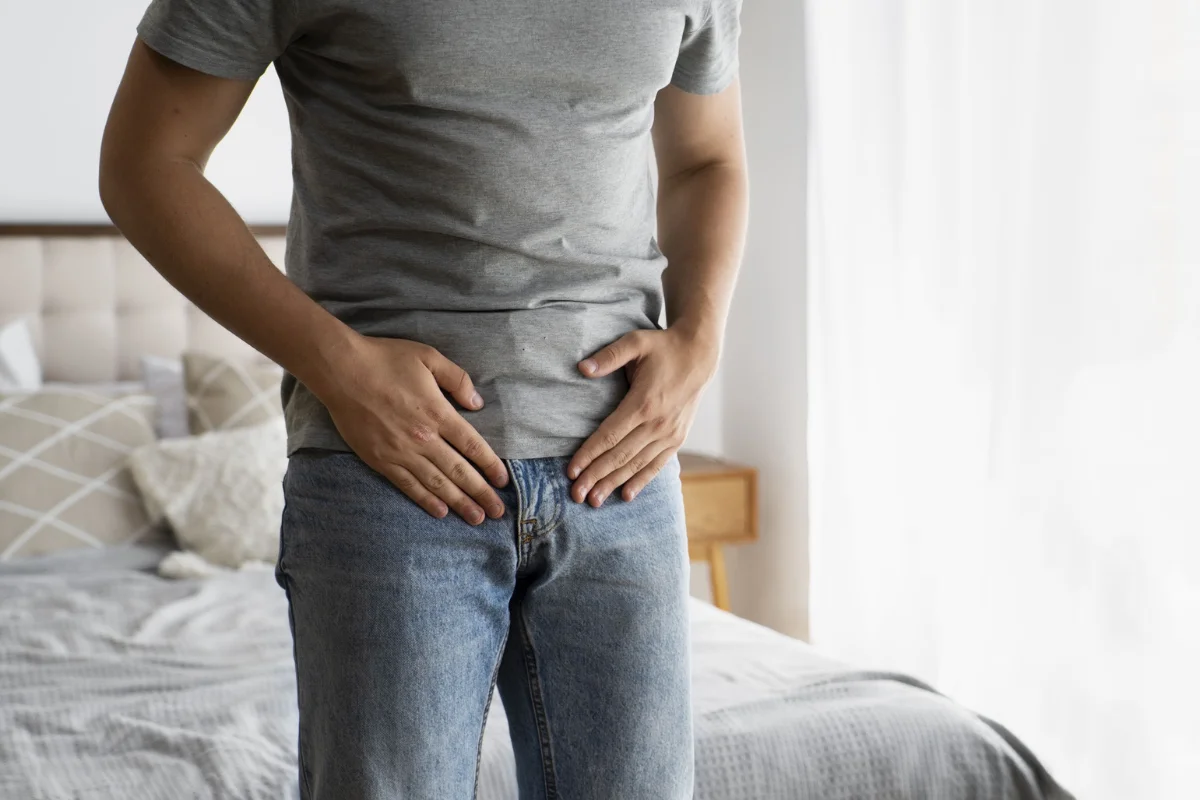 Cáncer testicular: Cuáles son los 5 síntomas de alerta y a qué edad realizarse exámenes preventivos