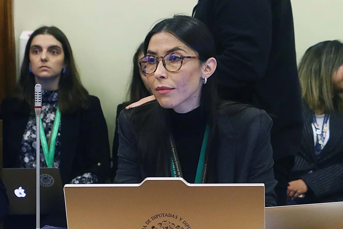 Comisión investigadora aprueba informe de oposición por caso Casa Allende y pide renuncia de jefa jurídica de Segpres