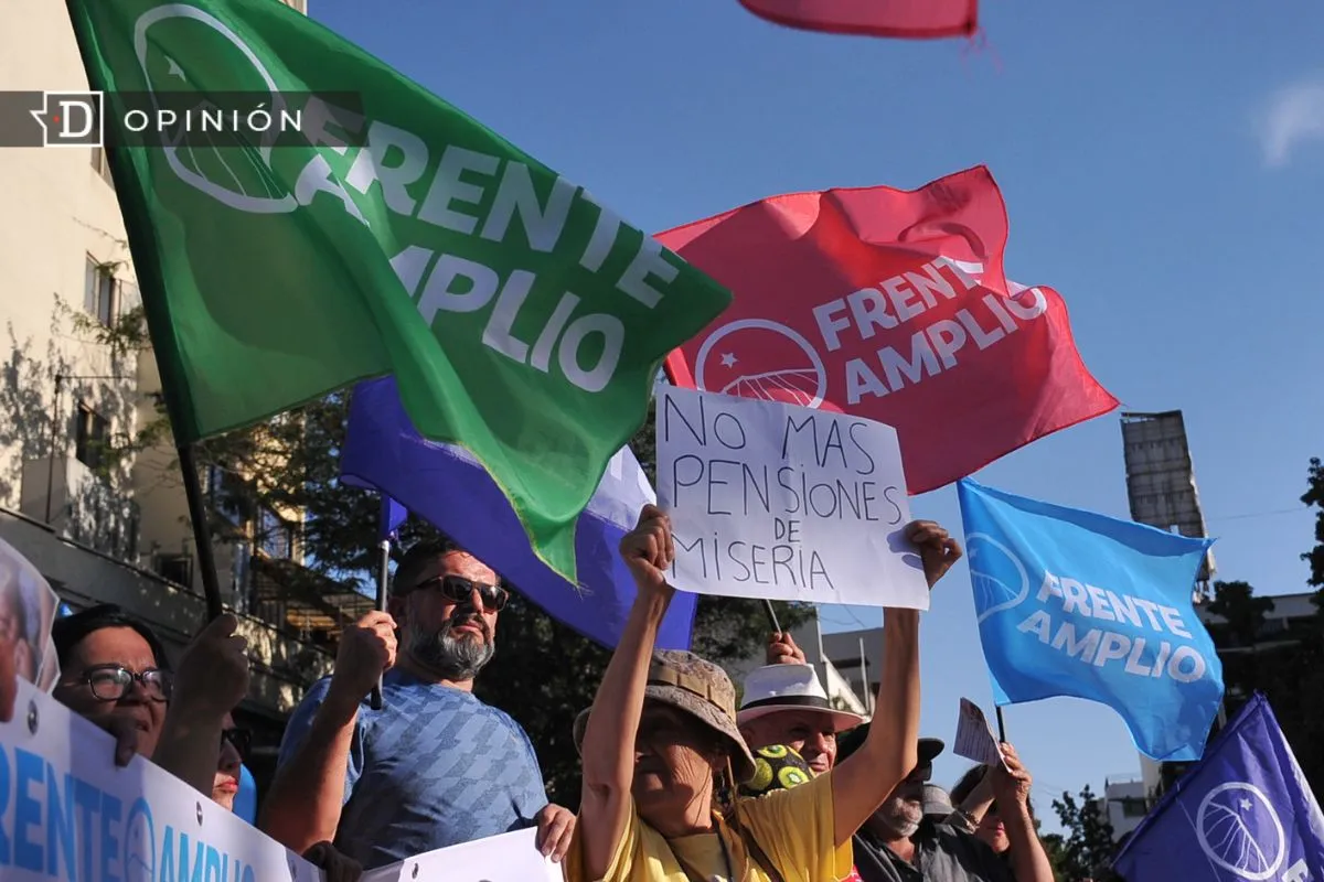 La historia también es nuestra