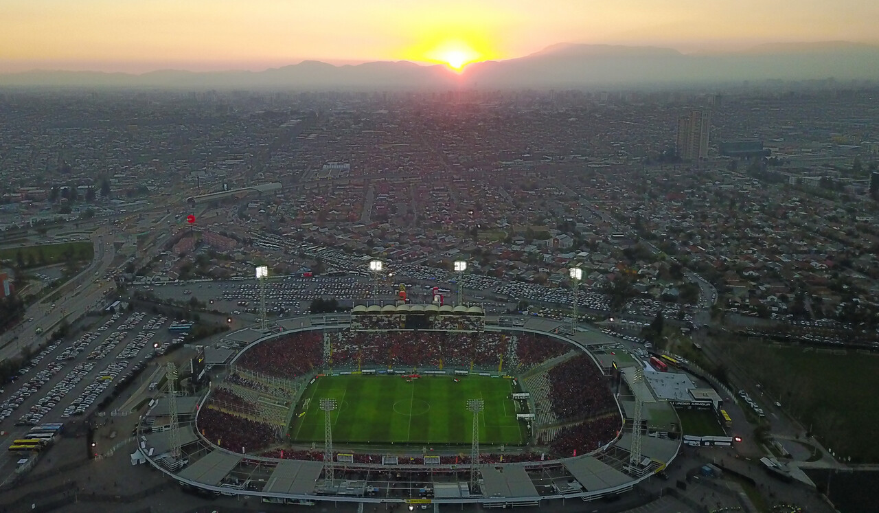 Mundial Sub-20 Chile 2025: A menos de un año aún no se definen las sedes del torneo