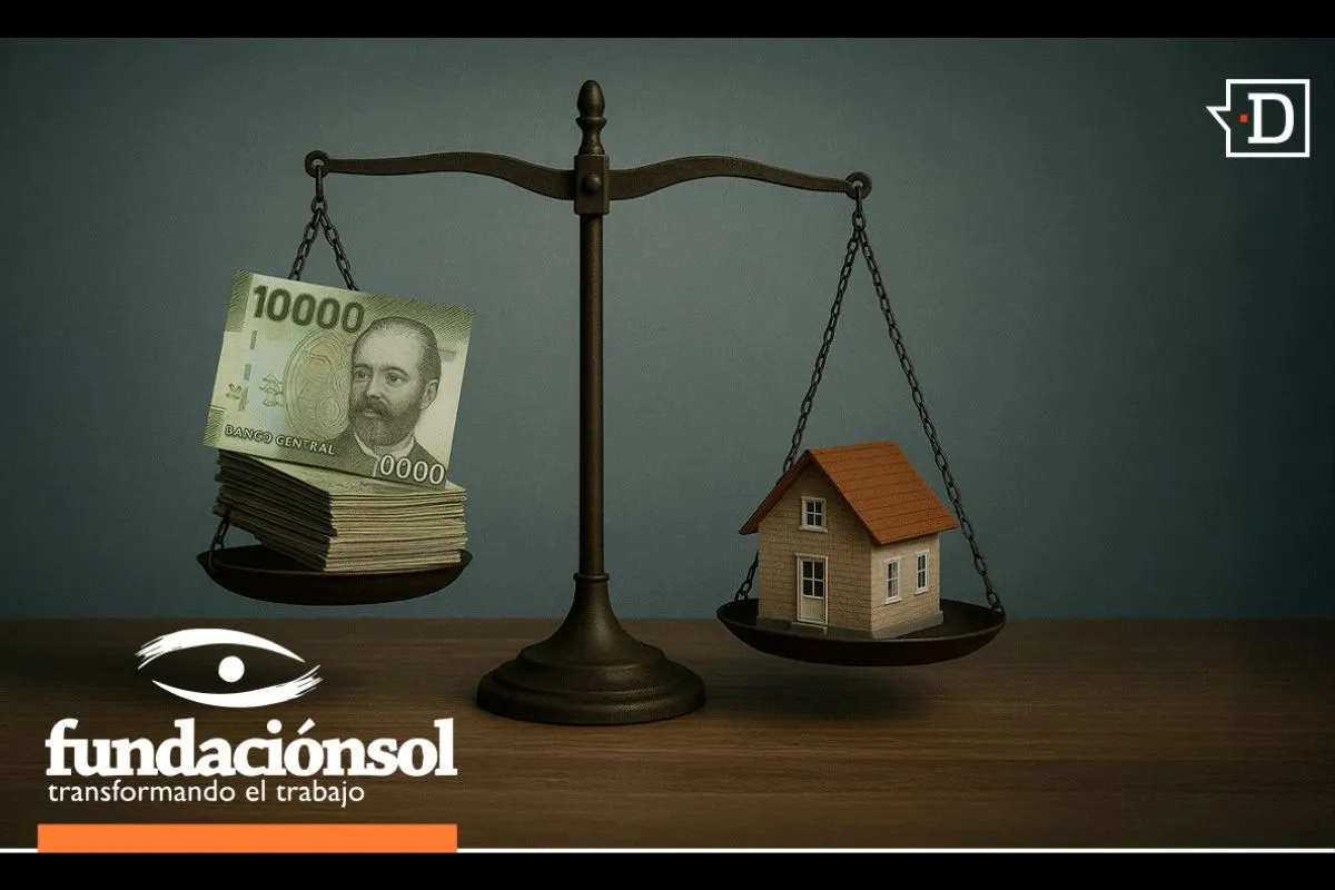 [EN VIVO] Fundación SOL: 