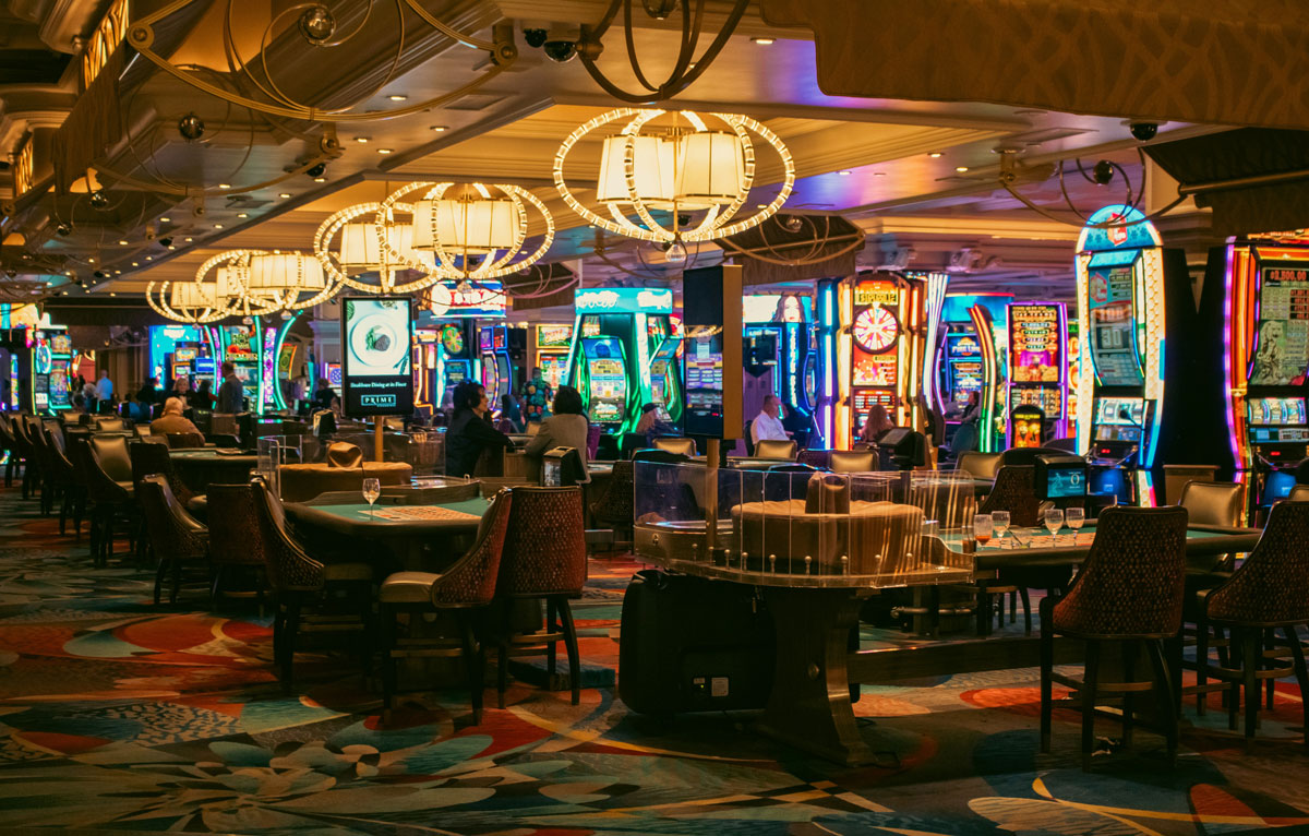 Maggico Casino: Tips para aprovechar el bono sin depósito