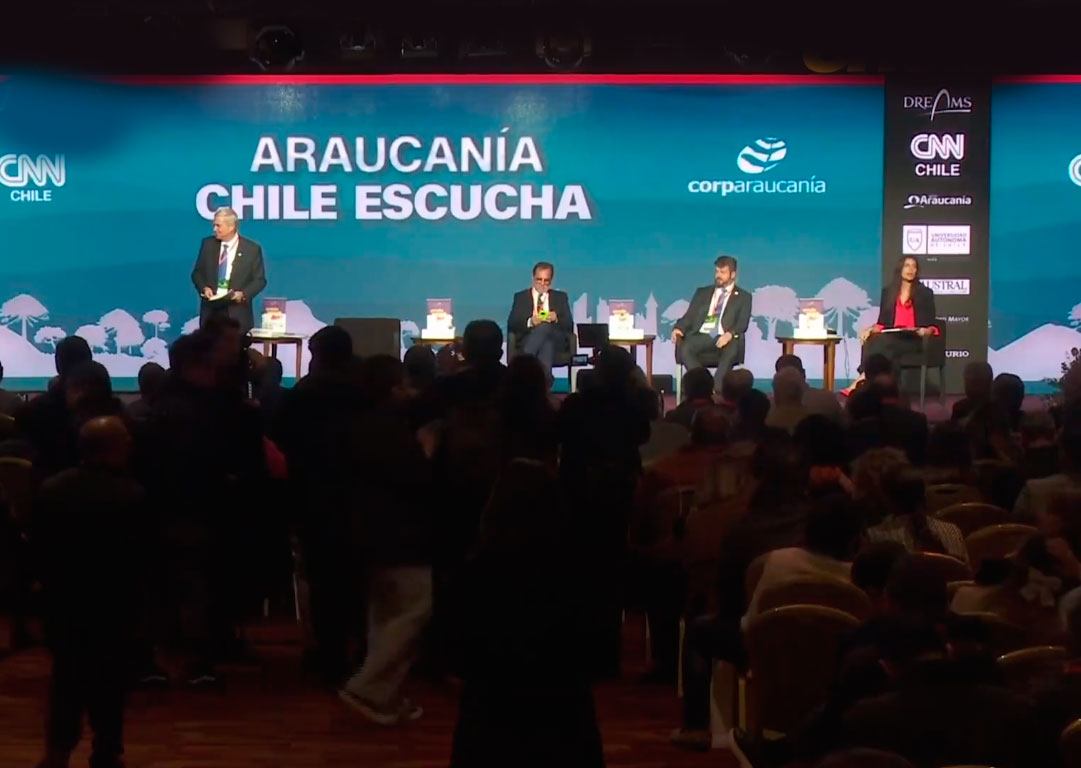 VIDEO| El gran día de furia de Kast en debate: Se pasa del tiempo, le cortan micrófono y pelea con periodista