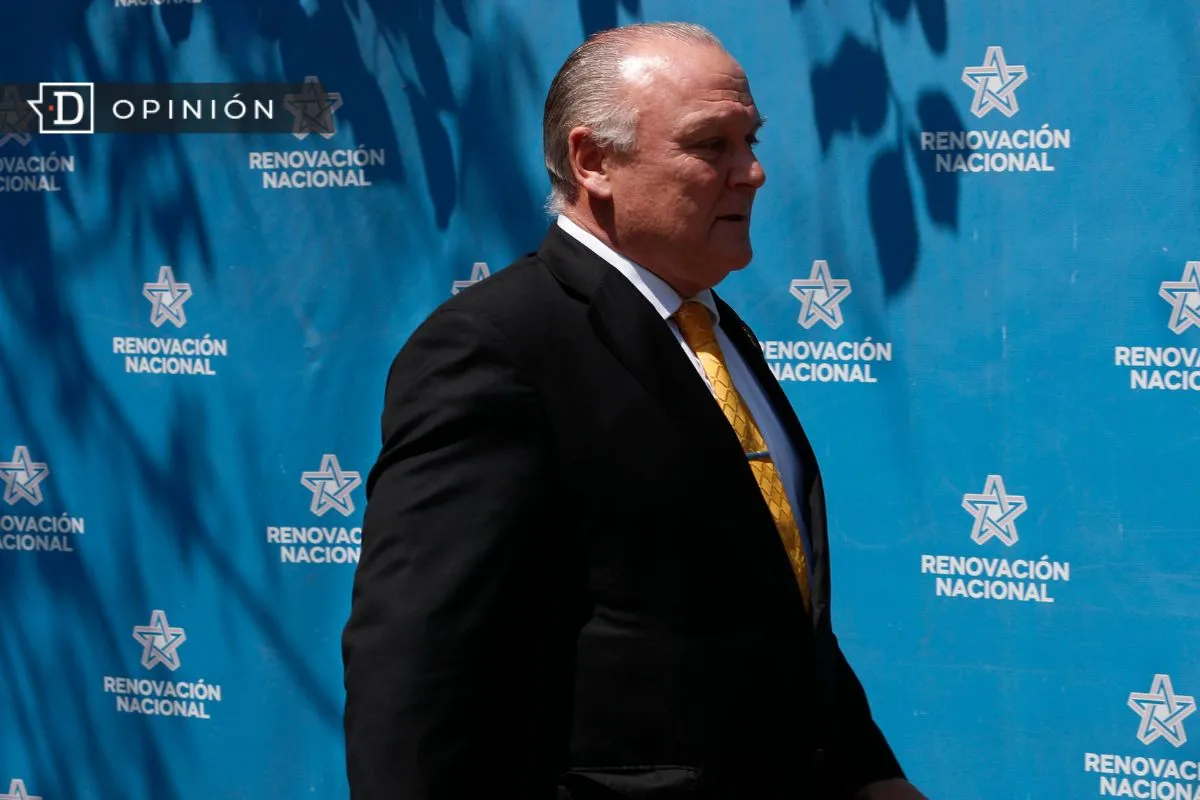 Acusaciones por maltrato laboral contra el diputado Miguel Becker (RN): ¿Crónica de un abuso de poder?