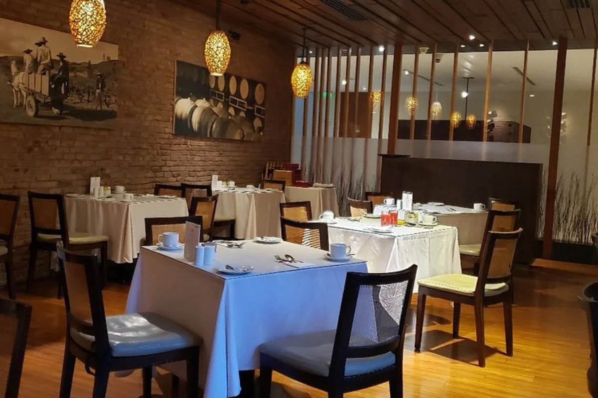 Con un chileno en el número 23: Revisa la lista 2025 de los mejores restaurantes del mundo