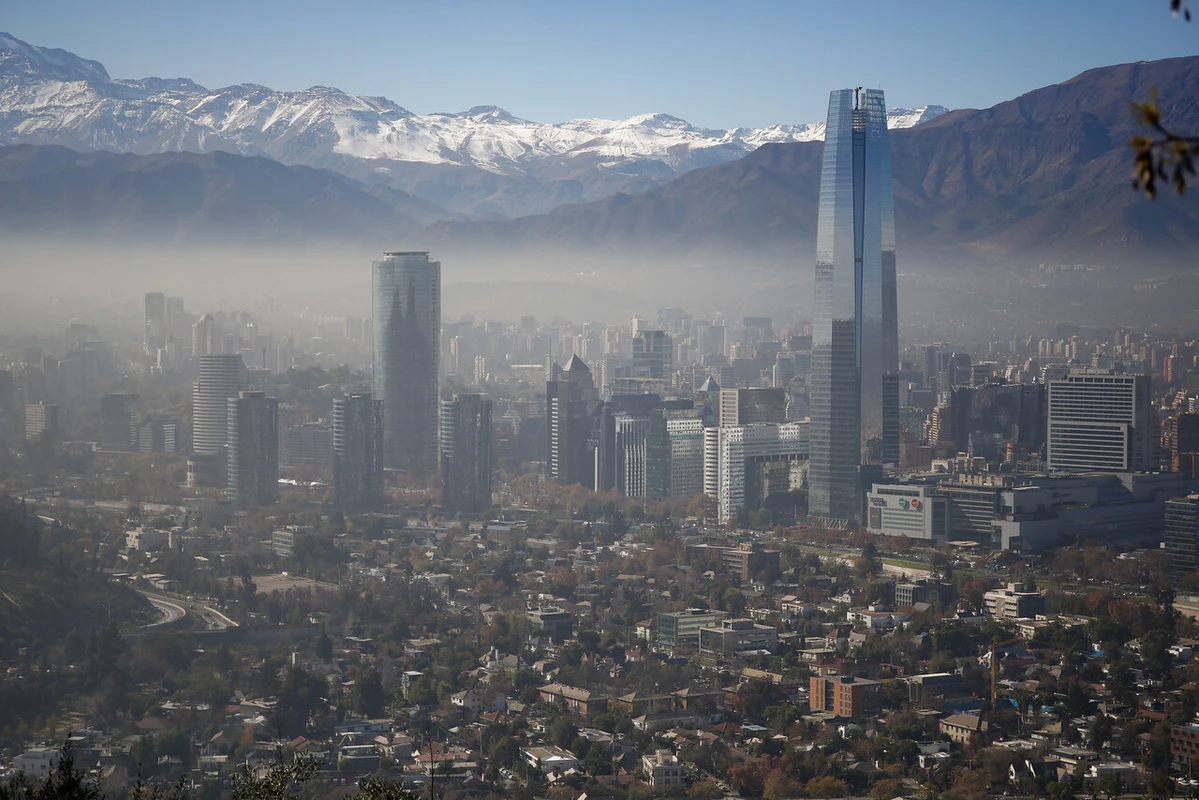 Preemergencia Ambiental en Santiago este viernes 20 de junio: Así es la restricción vehicular en día feriado
