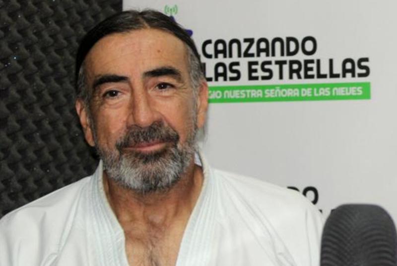 ISL niega calificación de accidente laboral a profesor de karate baleado: Queda con gran deuda por gastos médicos