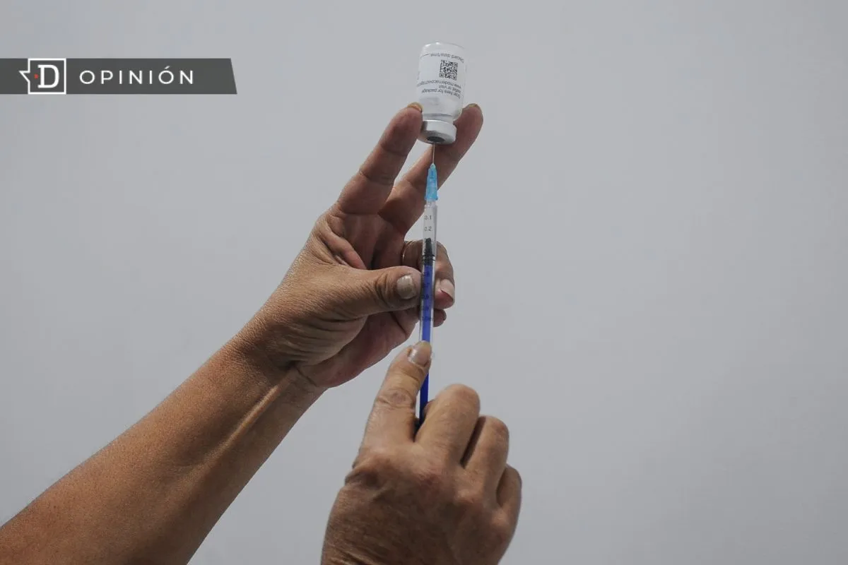 Vacunación neonatal: Cuidar en un país con cada vez menos nacimientos