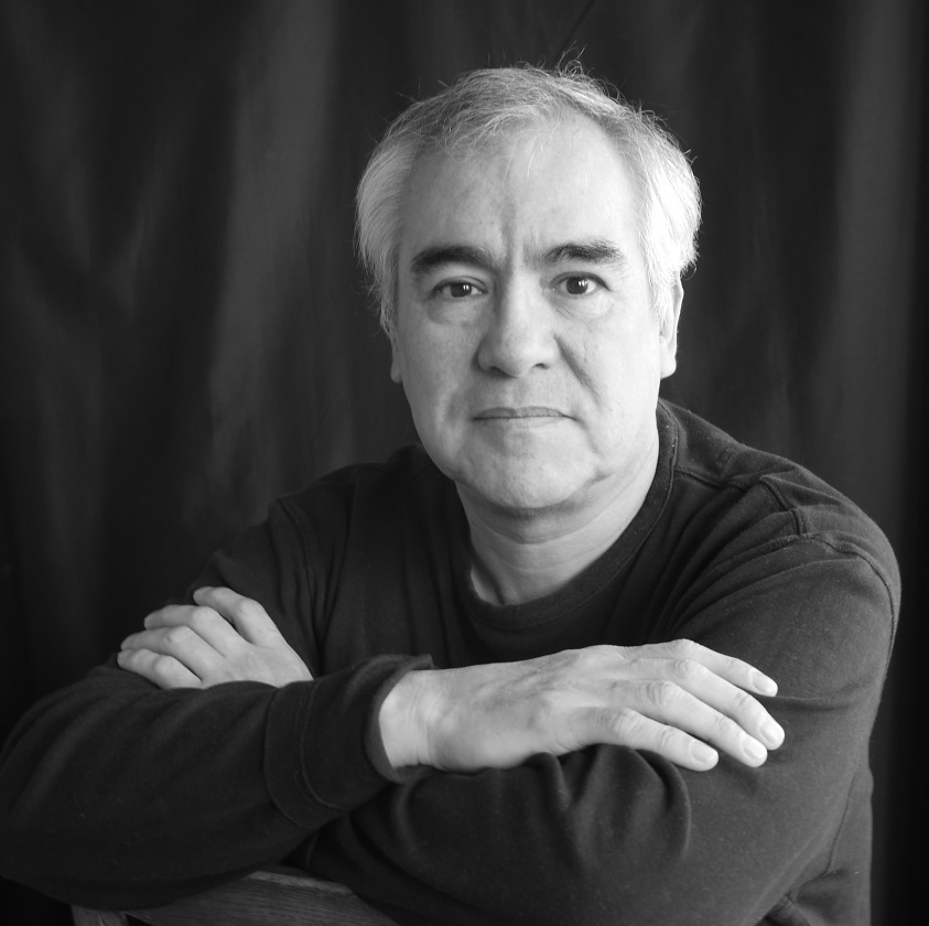 Jorge Calbucura
