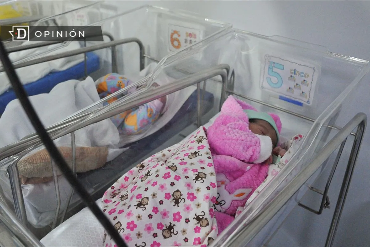Adopciones ilegales: La deuda histórica de Chile y Suecia con los niños robados